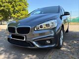 BMW 2 Active Tourer 218d Advantage 1. Hand AUTOMATIK - BMW 218: 218d