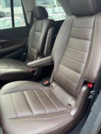 Mercedes GLS 400 - 8