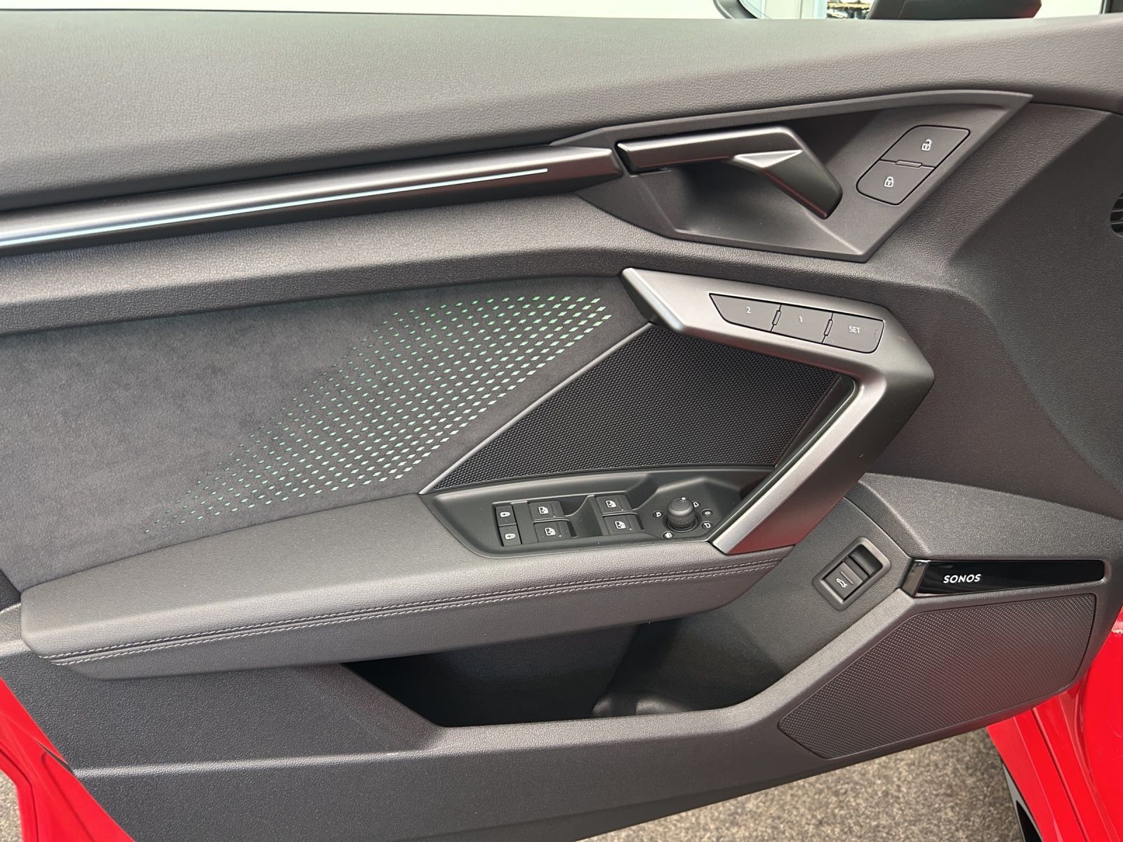 Audi RS3 - Bild 15