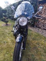 Triumph Bonneville T100 Black Edition - TRIUMPH BONNEVILLE T100