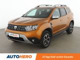 Dacia Duster 1.3 TCe Prestige *NAVI*TEMPO*CAM*PDC*SHZ* - Dacia Duster aus 2021