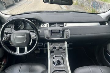 Land-Rover Range Rover Evoque - 10