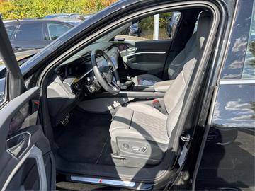 2023 AUDI Q8 E-TRON 照片 9