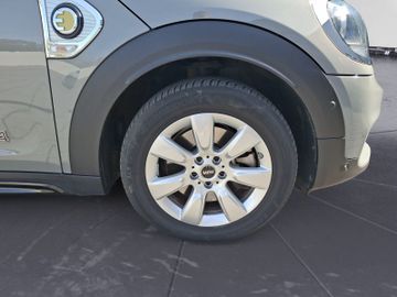 MINI Countryman SE (Cooper) - 8