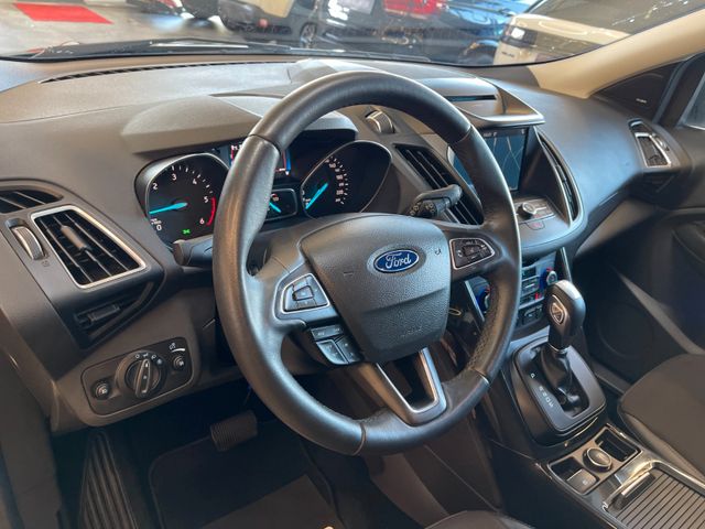 Ford Kuga Titanium *19%MwSt*Bi-XENON*NAVI*DAB*LKRHZ*