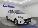 Hyundai i10 FL 1.0 Benzin (63 PS) 5-MT 2WD Select Navi A - Hyundai i10 Kombi Gebrauchtwagen