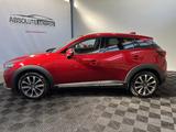 Mazda CX-3 Sports-Line AWD Autom. *AHK *SHZ *RFK *ACC - Mazda in Nürnberg