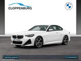 BMW 218i Coupé M Sportpaket Navi+SHZ UPE: 46.610€ - BMW 218 in Bremen