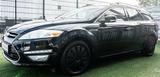Ford Mondeo Turnier Titanium NAVI|TEMPOMAT|PDC|MEMORY - scheckheftgepflegte Ford Mondeo