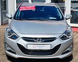 Hyundai i40 1,7 crdi Style~1.Hand~Alufelgen~Kupplung neu - : Alufelgen