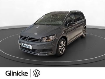 Volkswagen Leasingangebot: Volkswagen Touran Life "ENERGY" 1,5 TSI (150 PS) DSG