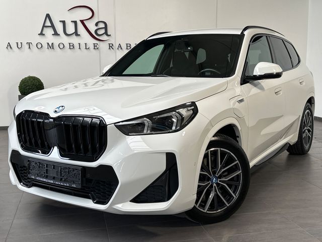 BMW X1 xDrive30e M-Sport NAV+LED+ACC+AHK+H&K