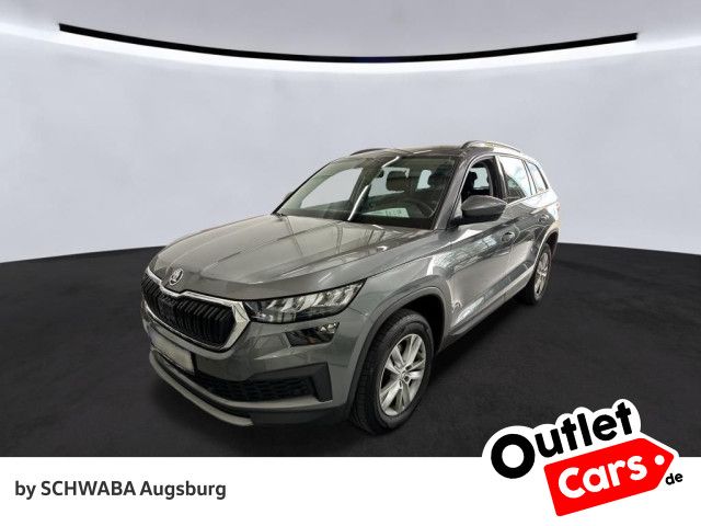 Skoda Kodiaq Ambition 1.5 TSI DSG