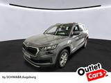 Skoda Kodiaq Ambition 1.5 TSI DSG - gebrauchte Skoda Kodiaq aus dem Jahr 2023