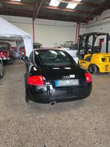 Audi TT 8N, 1.8T, 180PS, erste Serie ohne ... - Audi TT in Bonn