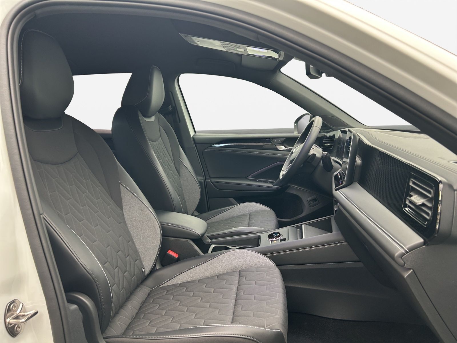 Volkswagen Tiguan - Bild 4