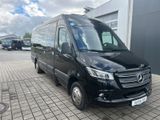 Mercedes-Benz Sprinter 519 CDI EURO 6 LEDER VIP - Offers matching your search criteria