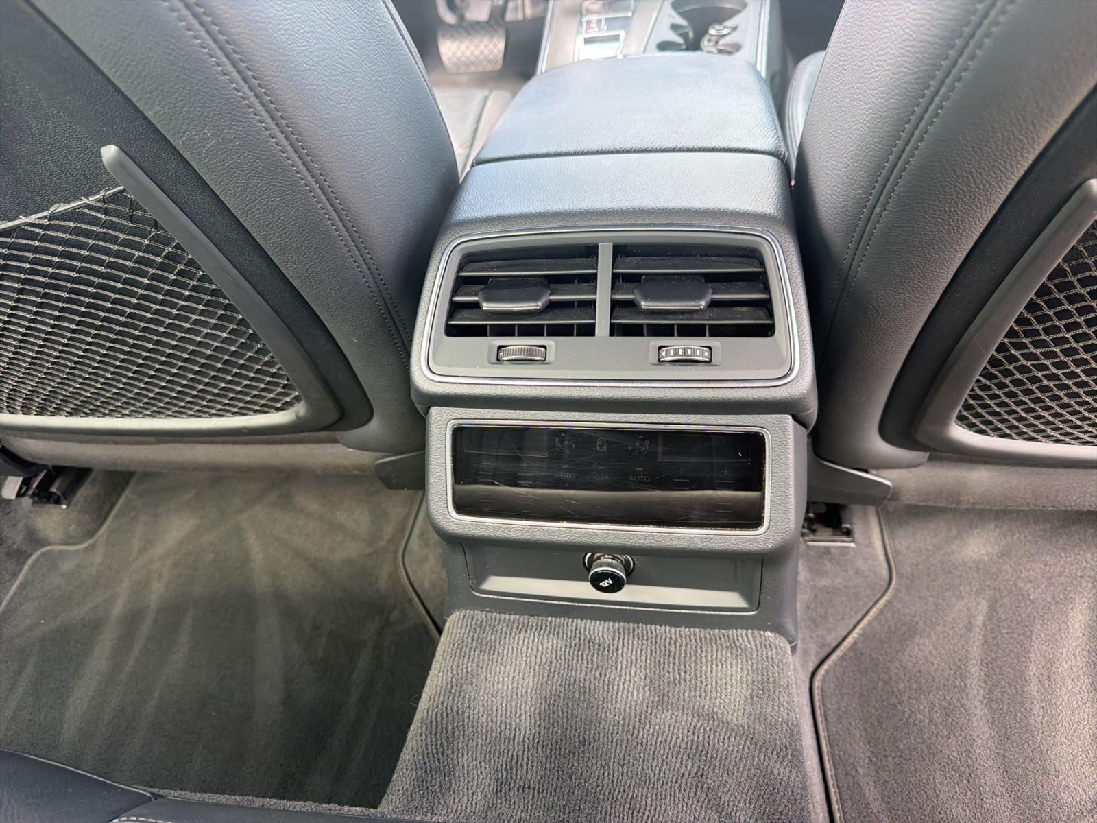 Audi A6 Limousine Design 45 TFSI qu ACC/Kam/Nav/Memor, миниатюра 17