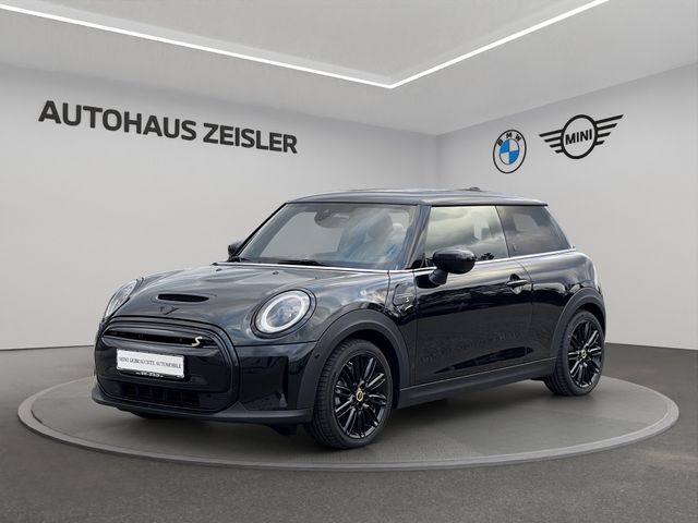 MINI Cooper SE PREMIUM-PLUS XL-PAKET Pano Head-Up