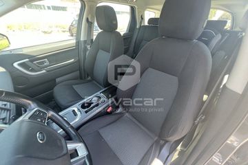 Land-Rover Discovery Sport - 9