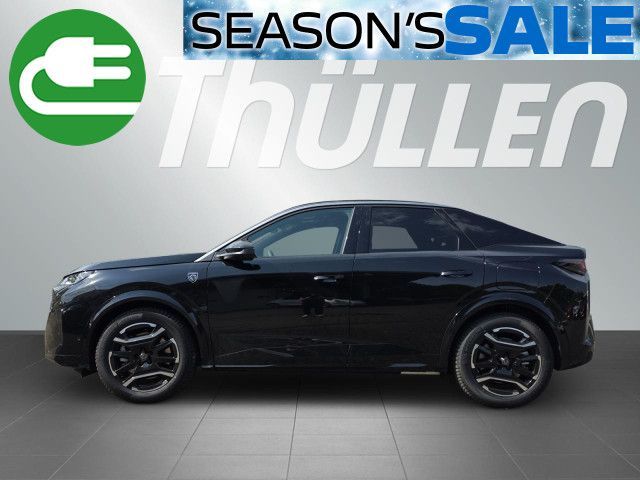 Peugeot 3008 - Bild 9