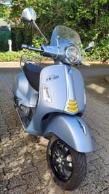 Vespa GTS Supertech 125