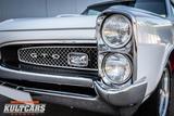 Pontiac GTO 400 Cui. 6,5l V8 - KULT CARS GERMANY - Pontiac GTO Gebrauchtwagen