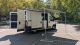 Peugeot Camper Van, Peugeot Boxer, TÜV, Hubbett, S... - gebrauchte Peugeot Boxer aus dem Jahr 2012