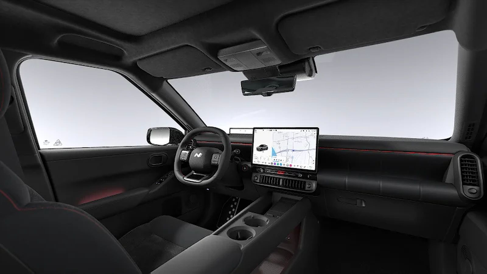 Hyundai IONIQ 3 - Bild 7