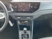 Volkswagen Taigo - Vorschau Bild 13