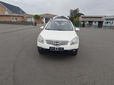 Nissan Qashqai+2 2.0 ALL-MODE 4x4 Acenta Automatik ... - Nissan Qashqai+2: Allradantrieb