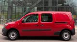 Mercedes-Benz Citan Mixto 111 CDI extralang 5-Sitzer*Navi*SHZ* - gebrauchte Mercedes-Benz Citan aus dem Jahr 2015