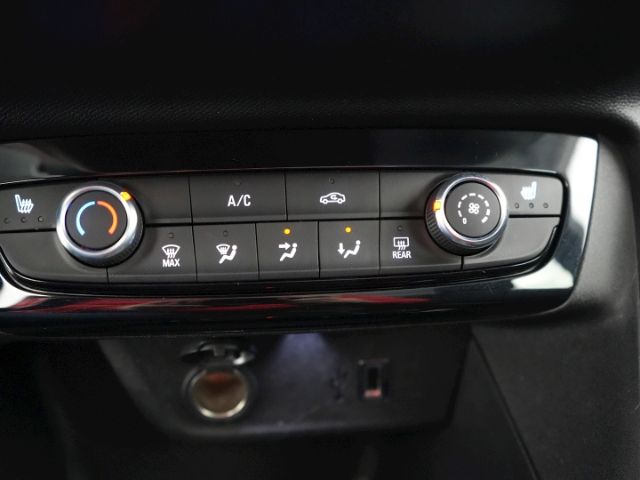 Corsa F ELEGANCE CDTI+LED LICHT+PARKPILOT+SITZHE