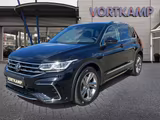 Volkswagen Tiguan R-Line eHybrid AHK/DCC/IQLight - Offers