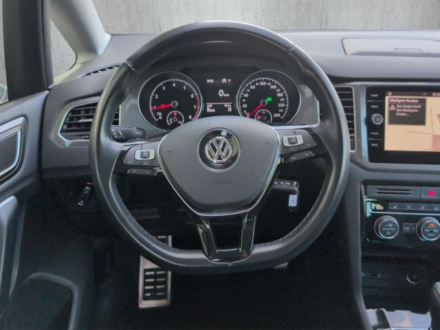 Golf Sportsvan JOIN 1.5 TSI DSG Klima Navi