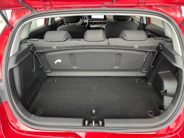 Fahrzeugabbildung Hyundai i20 FL 1.0 T-Gdi  48V DCT Trend+Komfortpaket