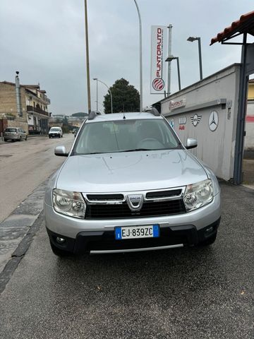 Dacia Duster Duster 1.5 dci Laureate 4x2 110cv