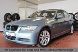 BMW 325i*Xenon*Navi*Leder*Automatik*N52 - BMW 325 Gebrauchtwagen