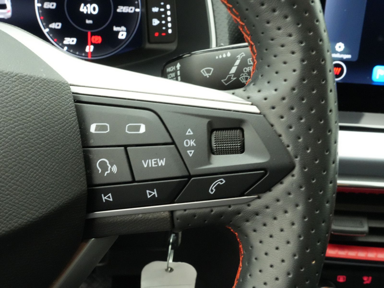Seat Ibiza - Bild 18
