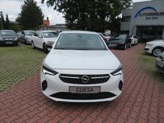 OPEL Corsa F---WHITE Edition Bild 2