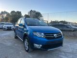 Dacia Sandero Stepway 1.5 90CV-2013/NAVI/SENSORI - Dacia Sandero mit Diesel-Antrieb: 1.2