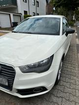 Audi A1  1,2 TFSI 86 PS - Audi A1: 86 Ps