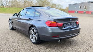 BMW 420 - 7