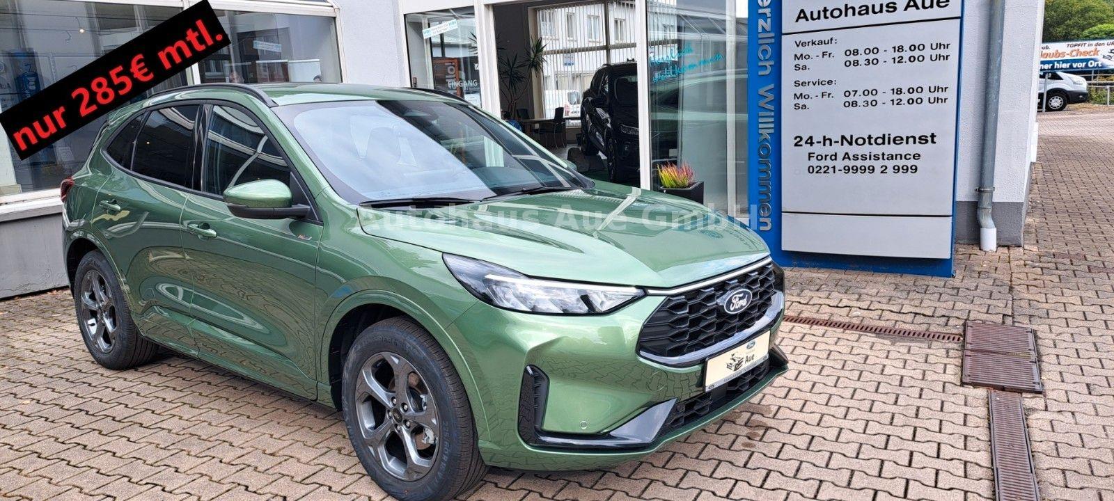Ford Kuga ST-Line