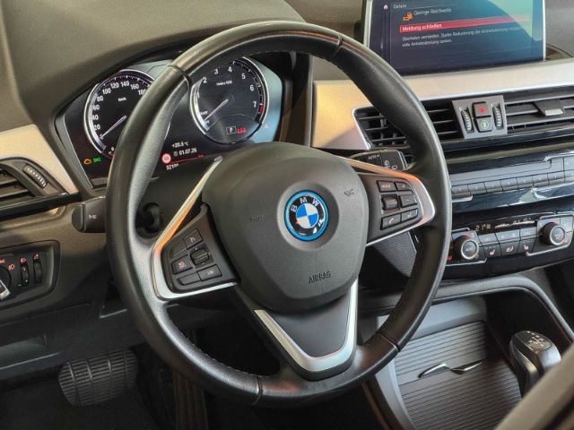 BMW X1 xDrive25e Advantage HIFI+Navi+SHZ DW 0,5% foto 10