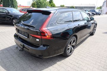 Volvo V90 - 7