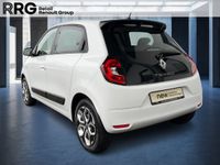 Renault Twingo - Vorschau Bild 4