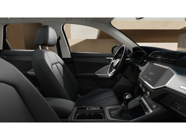 Audi Q3 - Bild 5