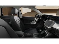Audi Q3 - Vorschau Bild 5