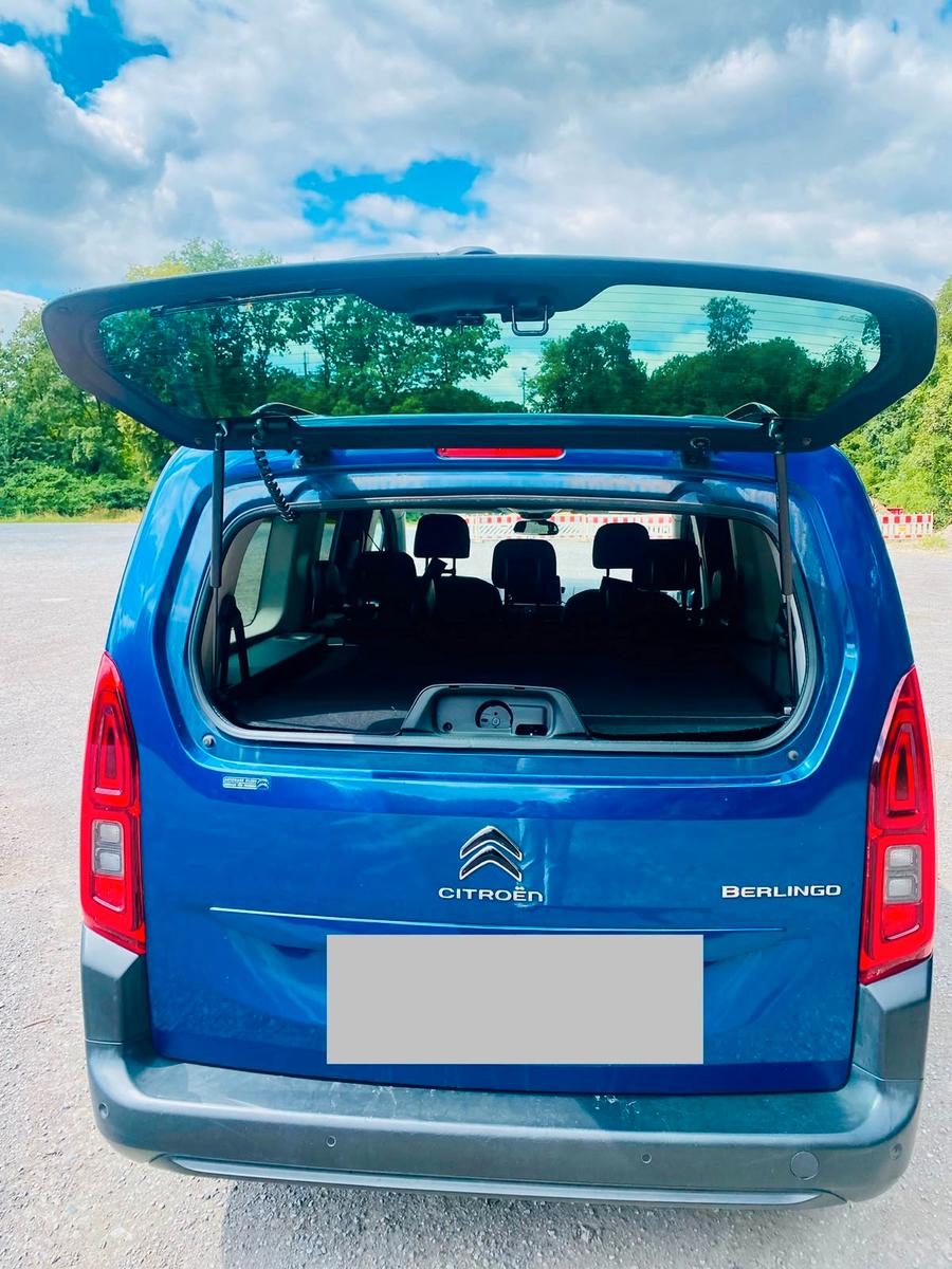 Citroën Berlingo BlueHDi 130 S&S FEEL XL FEEL